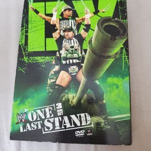 Dx dvd mint